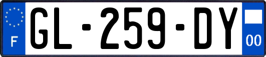 GL-259-DY