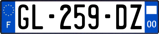 GL-259-DZ