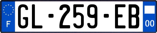 GL-259-EB