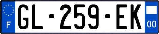 GL-259-EK