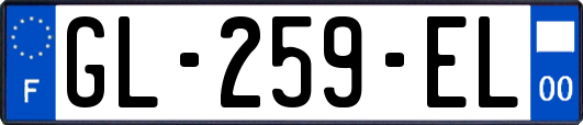 GL-259-EL