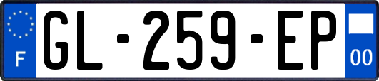GL-259-EP