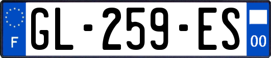 GL-259-ES