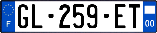 GL-259-ET