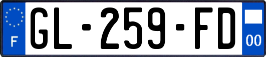 GL-259-FD