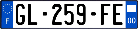 GL-259-FE