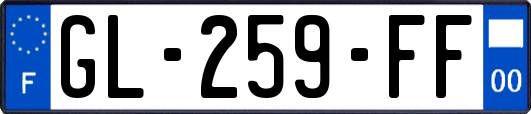 GL-259-FF