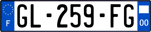 GL-259-FG