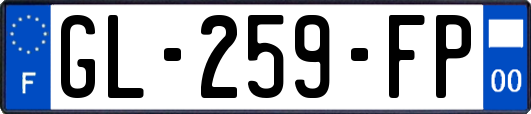 GL-259-FP