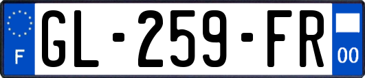 GL-259-FR