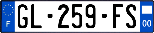 GL-259-FS