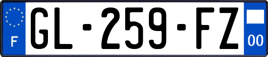 GL-259-FZ