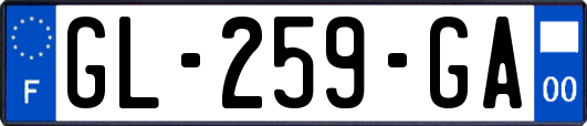 GL-259-GA