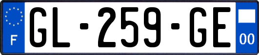 GL-259-GE