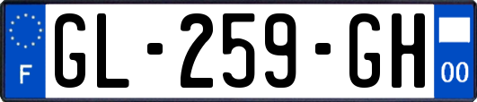 GL-259-GH
