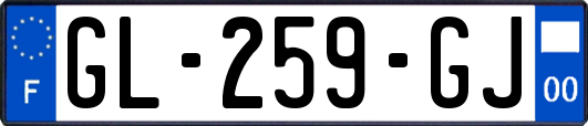 GL-259-GJ