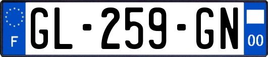 GL-259-GN