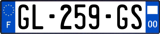 GL-259-GS