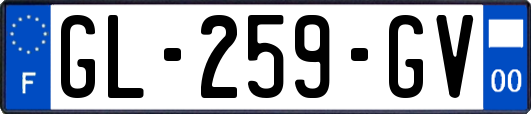 GL-259-GV