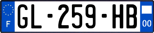 GL-259-HB