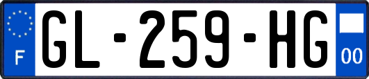 GL-259-HG