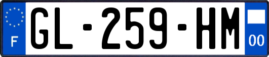 GL-259-HM