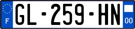GL-259-HN