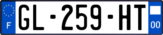 GL-259-HT