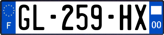 GL-259-HX