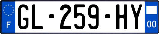 GL-259-HY