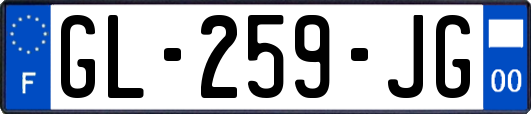 GL-259-JG