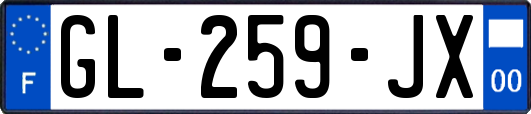 GL-259-JX