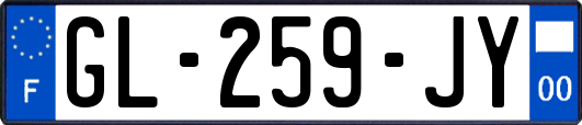 GL-259-JY