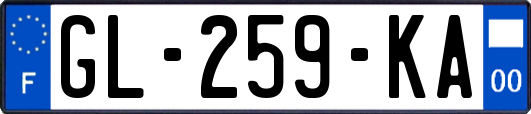 GL-259-KA