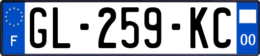 GL-259-KC