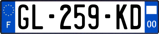 GL-259-KD