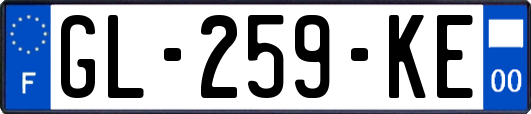 GL-259-KE