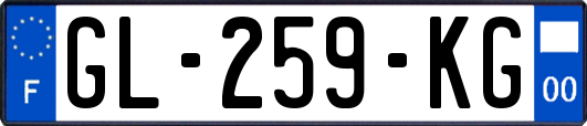 GL-259-KG
