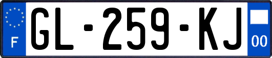 GL-259-KJ