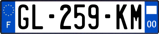 GL-259-KM