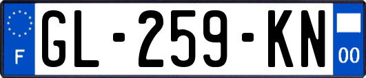 GL-259-KN