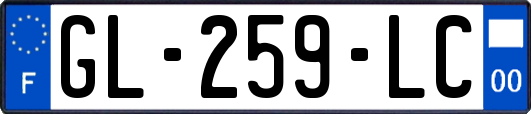 GL-259-LC
