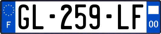 GL-259-LF