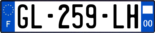 GL-259-LH