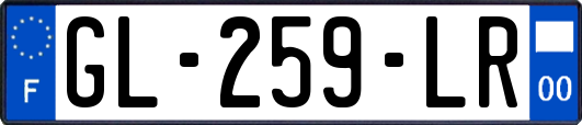 GL-259-LR