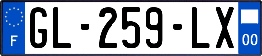 GL-259-LX