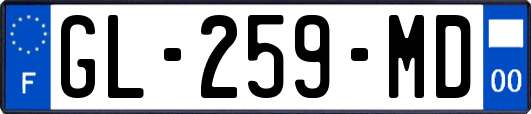 GL-259-MD