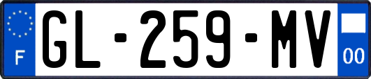 GL-259-MV
