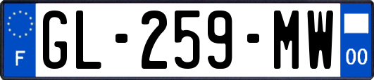 GL-259-MW