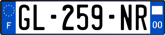 GL-259-NR